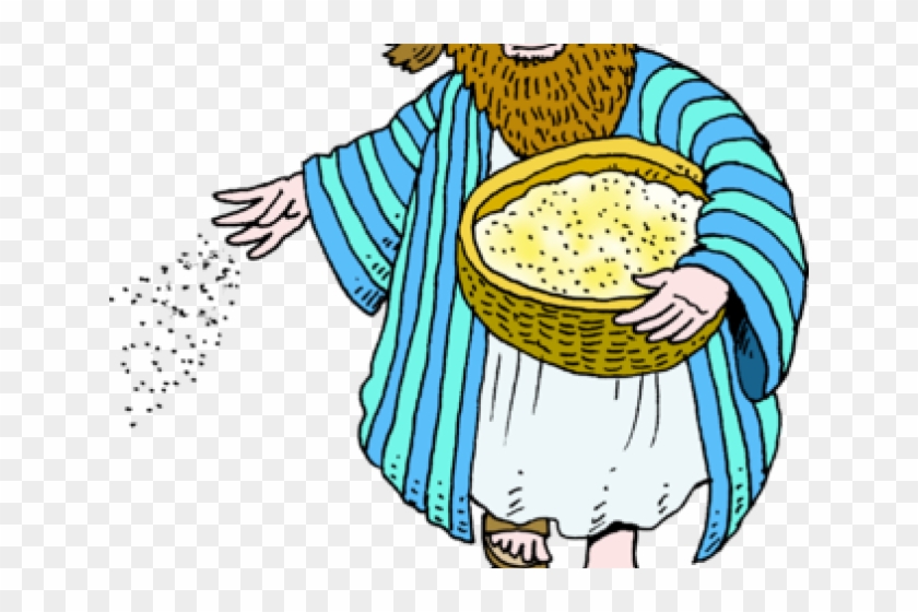 Seeds Clipart Corn Seed - Seeds Clipart Corn Seed #1395808