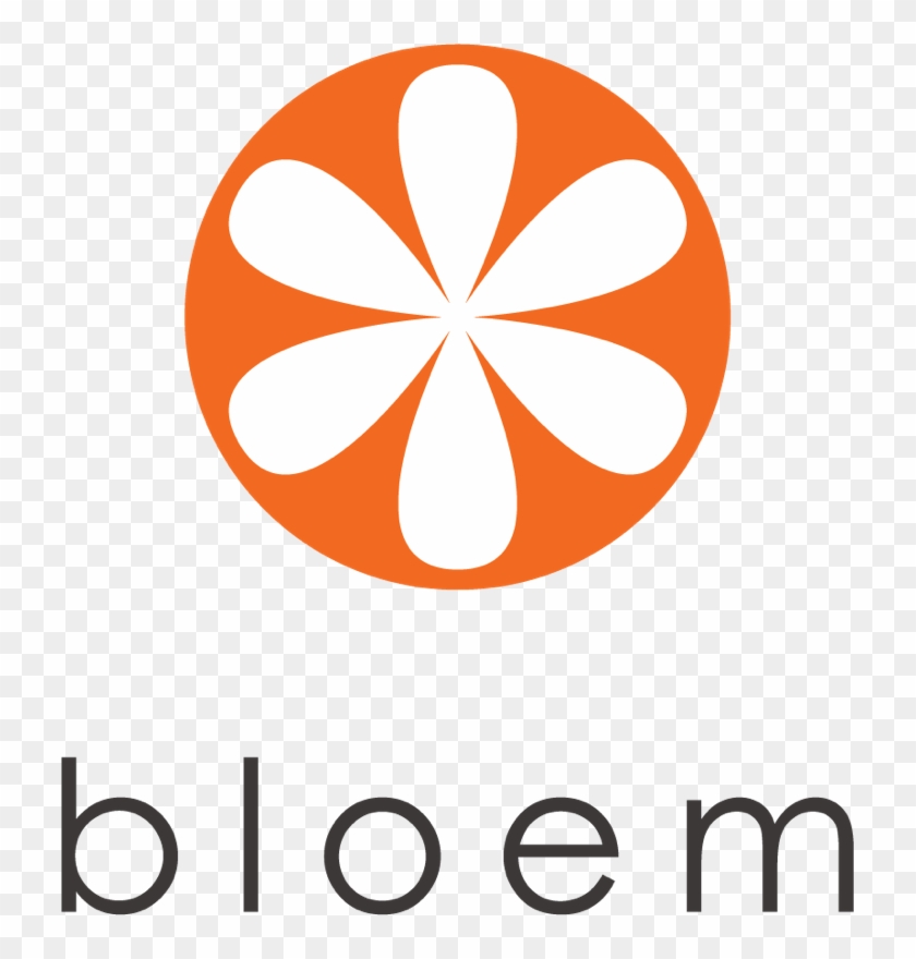 Bloem Logo #1395822