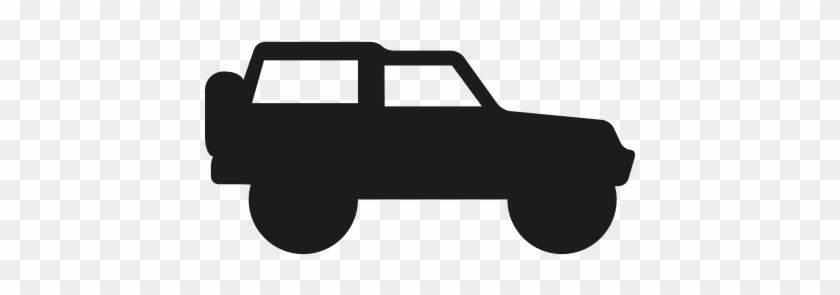 Free Icons Download - Off-road Vehicle #1395829