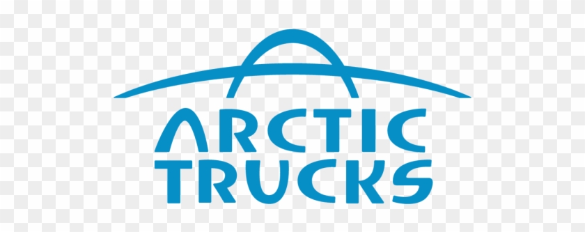 Share This - - Arctic Trucks Logo #1395831