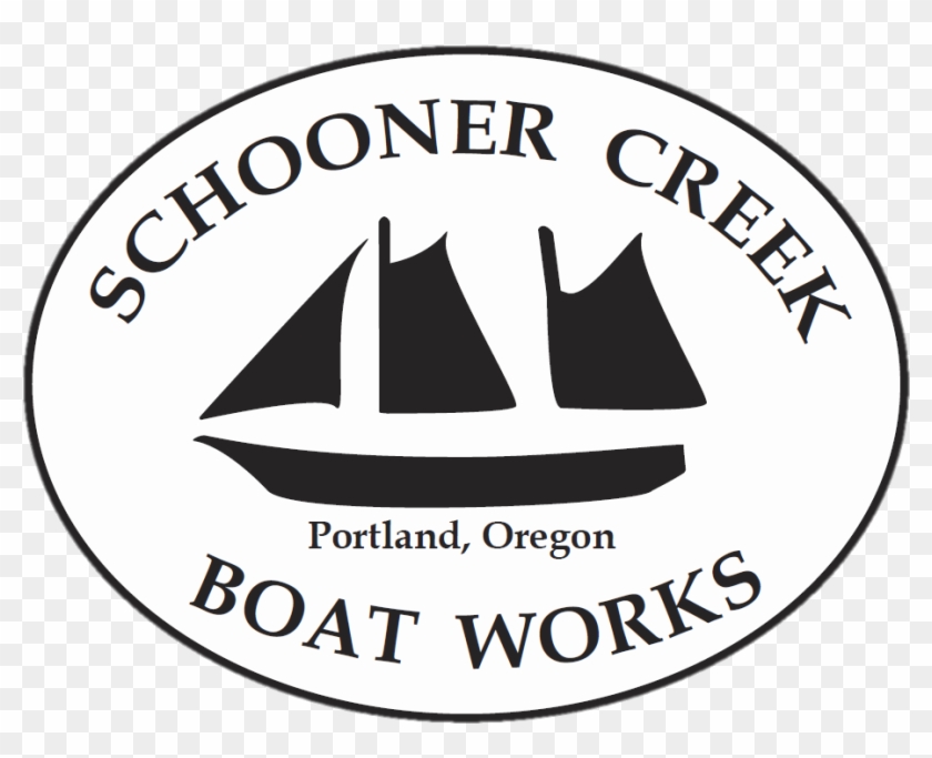 Oregon Offshore - Schooner Creek Boat Works #1395848