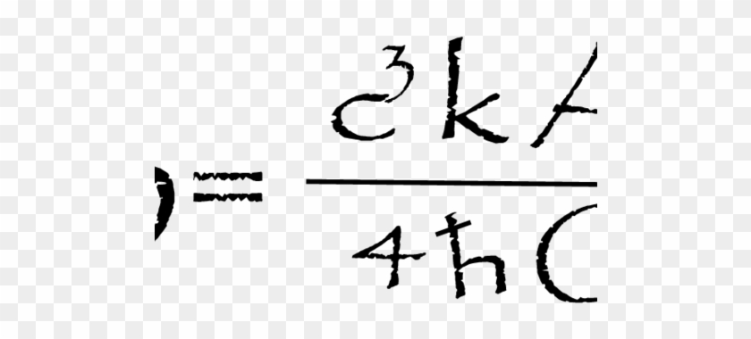 Including Equations In Dita Content - Tapestry Of Truth Isaiah 35 4 Tot101 Wall And Home #1395878