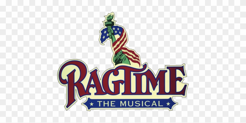 Ragtime - Ragtime The Musical Png #1395899