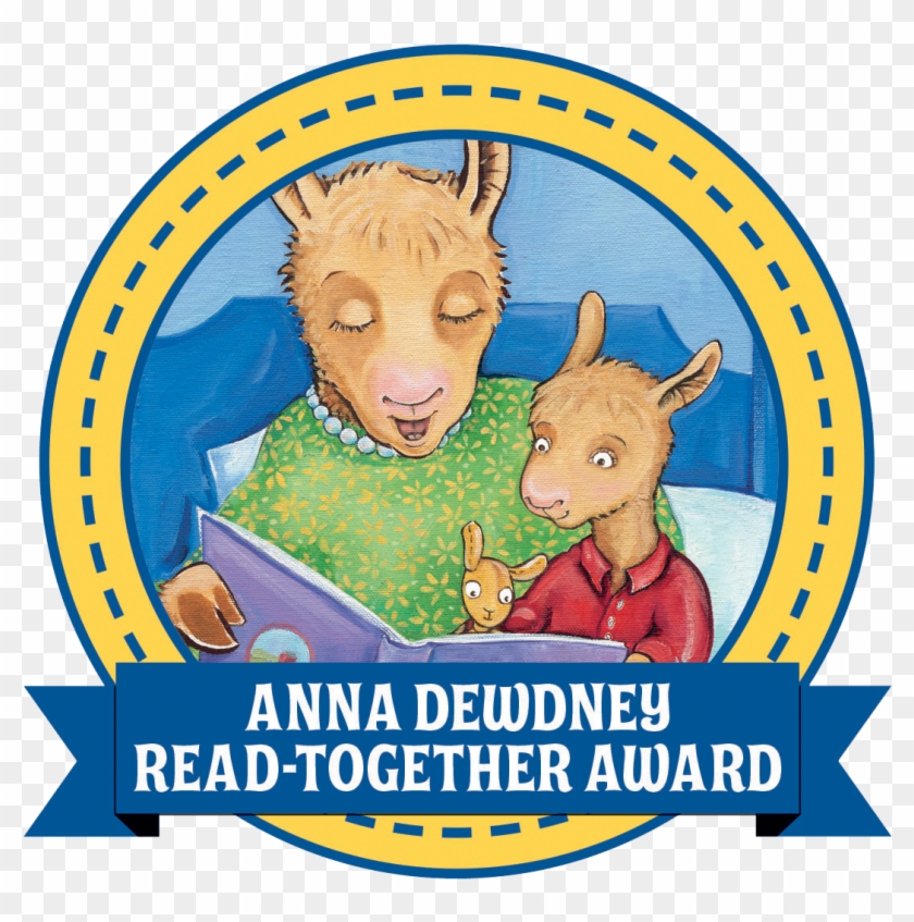 Penguin Kids - Anna Dewdney Read Together Award #1395904