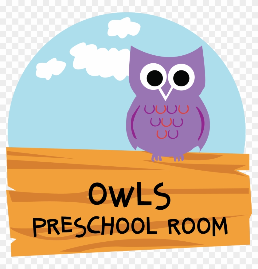 The Owl Room Is For Our Kids Pre-k Through Kindergarten - The Owl Room Is For Our Kids Pre-k Through Kindergarten #1395918