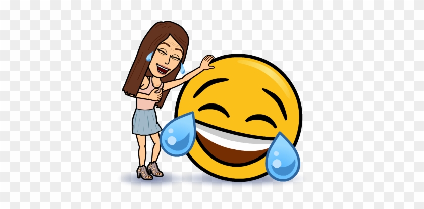 0 Replies 0 Retweets 8 Likes - Bitmoji Laugh #1395919