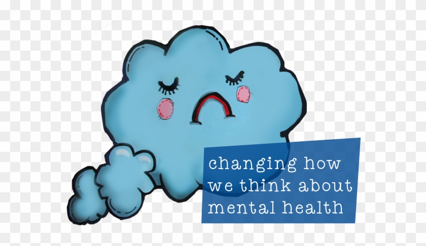Mental Health Service) Work Together To Run A Varied - Cartoon #1395927