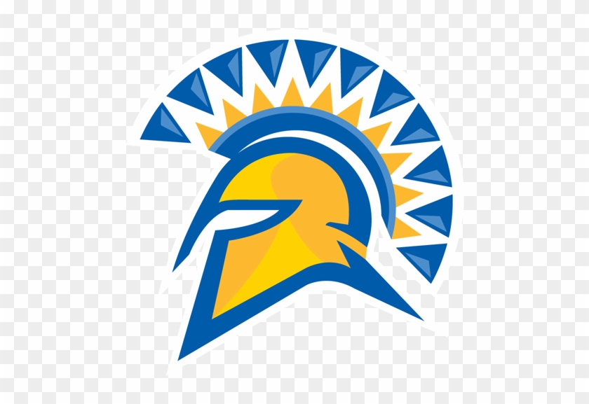 San Jose State Spartans Logo #1395932