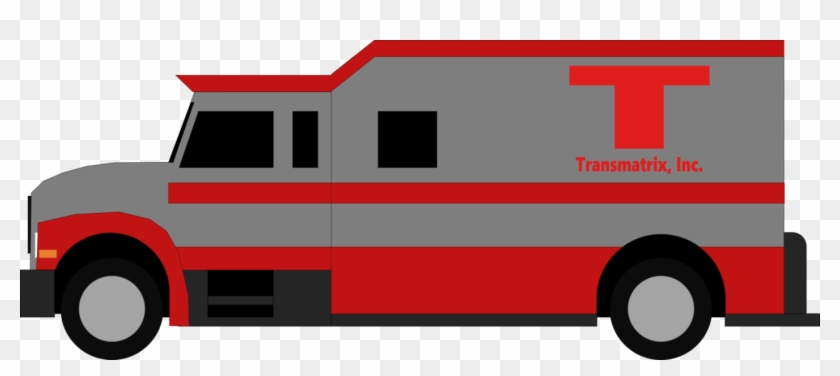 Jpg Download Ambulance Clipart Road - Car #1395947