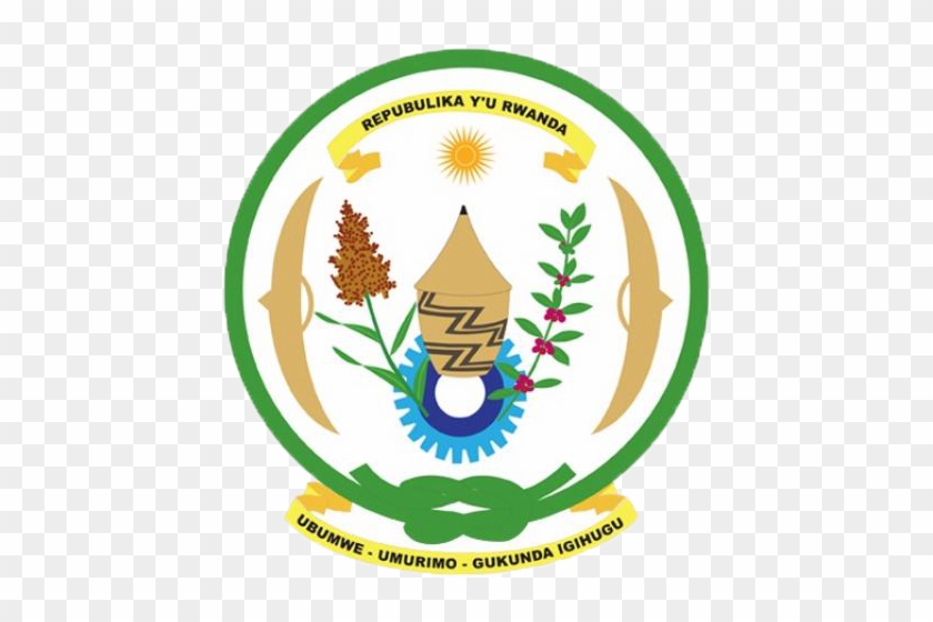 Government Of Rwanda #1396054
