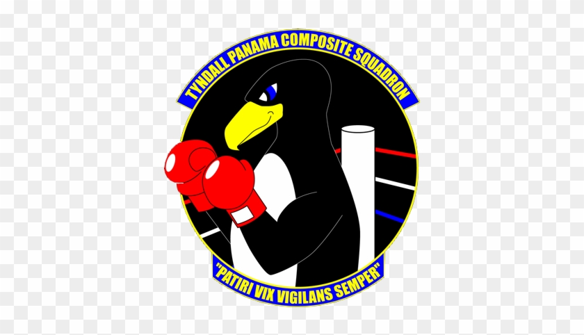 Tyndall-panama Composite Squadron - Yeis Sensura #1396090