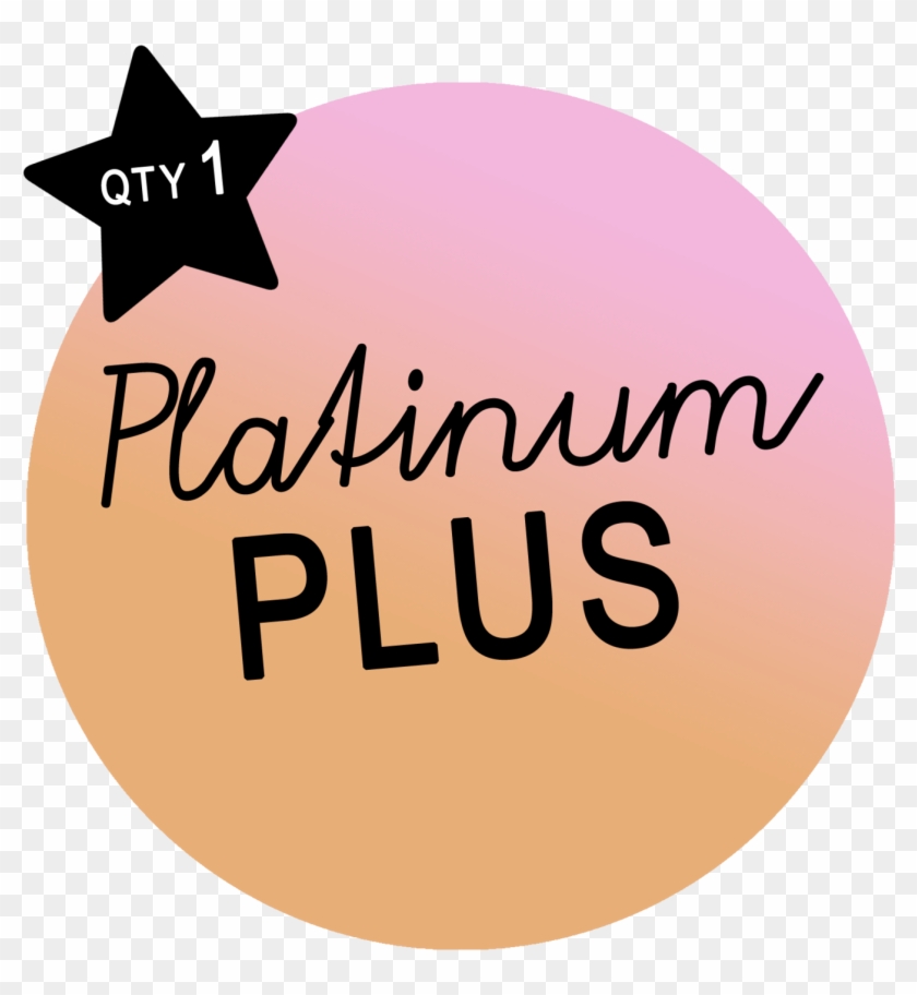 Icala Platinum Plus Qty1 - Circle #1396106