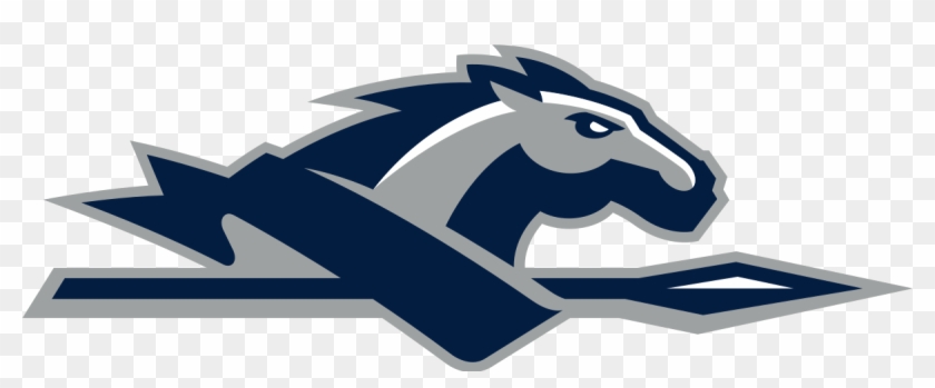 Longwood University Logo #1396122