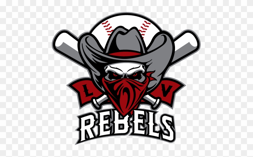 Image Result For Rebels Baseball Logo - Unlv Rebels Baseball Logo #1396123