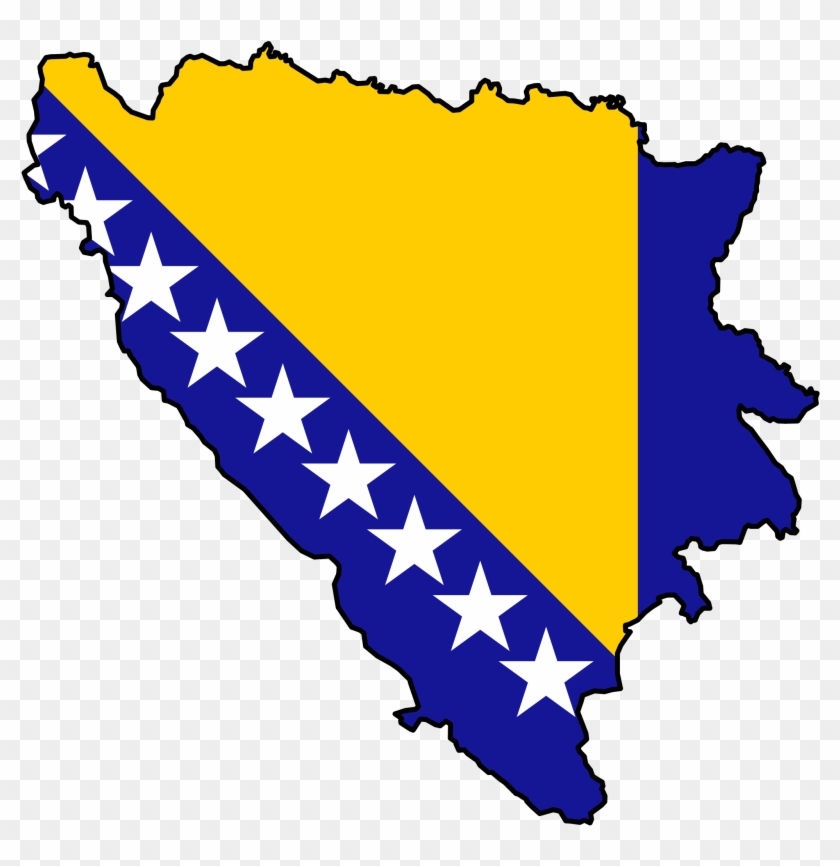 New Phase Of Cooperation Between Unwto And Bosnia And - Bosnia And Herzegovina Png #1396171