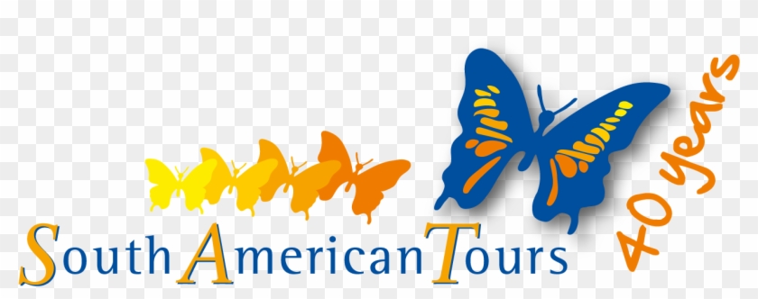 Mexican - Logo - South American Tours #1396190