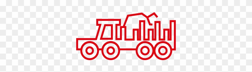 Forestry-forwarder - Forestry #1396197