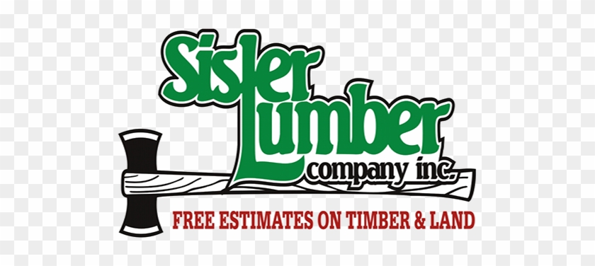 Sisler Lumber Company Inc - Lumber #1396204