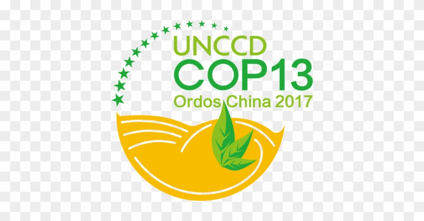 Fyg International Cooperation - Unccd Cop 13 #1396206