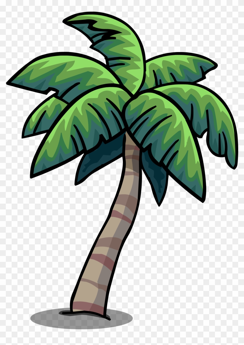 Forest Sprite Png - Club Penguin #1396208