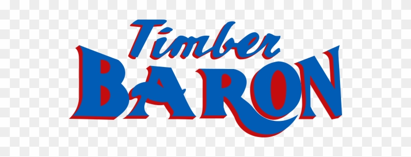 Timber Baron - British Columbia #1396226