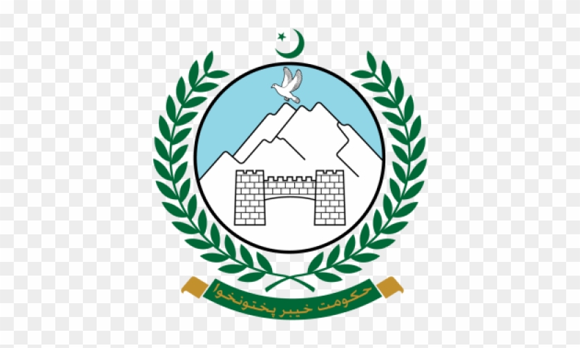 Forestry, Environment And Wildlife Department, Government - Khyber Pakhtunkhwa #1396227