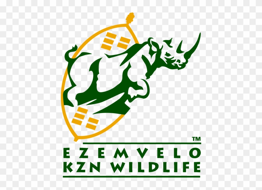 Evonik Industries Arysta Lifescience Ezemvelo Kzn Wildlife - Ezemvelo Kzn Wildlife Logo #1396252