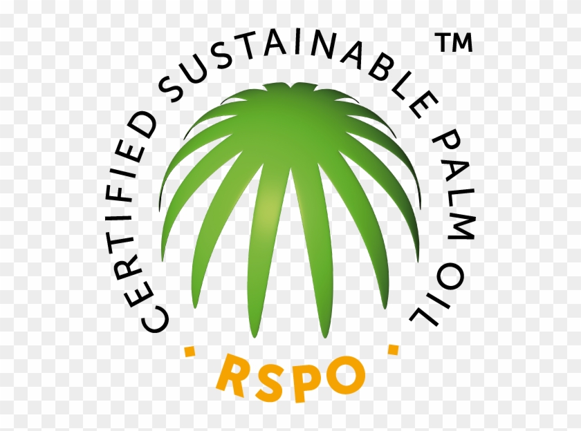 Roundtable For Sustainable Palm Oil Certifies Responsibly - Roundtable On Sustainable Palm Oil #1396253