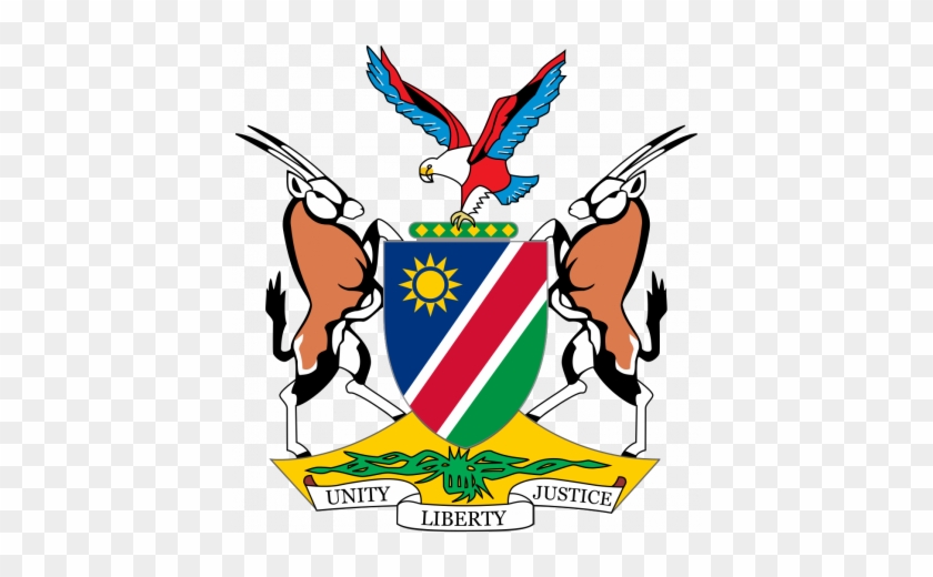 Ministry Of Agriculture, Water And Forestry Namibia - Republic Of Namibia #1396255