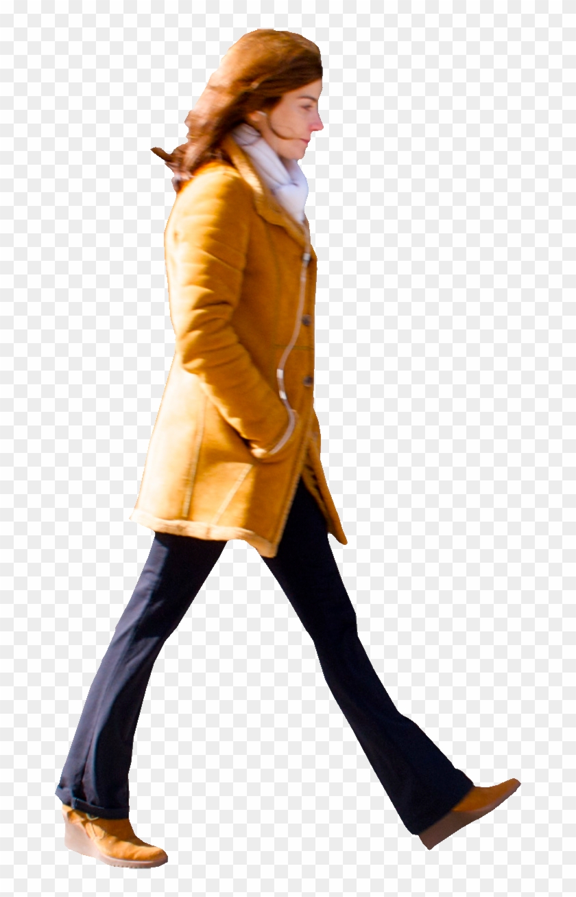 People Walking Images - Taking A Walk Png - Free Transparent PNG Clipart  Images Download