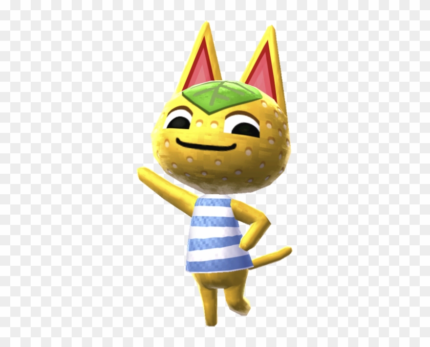 Hyakupa - Animal Crossing Tomodachi Life Qr Code #1396276