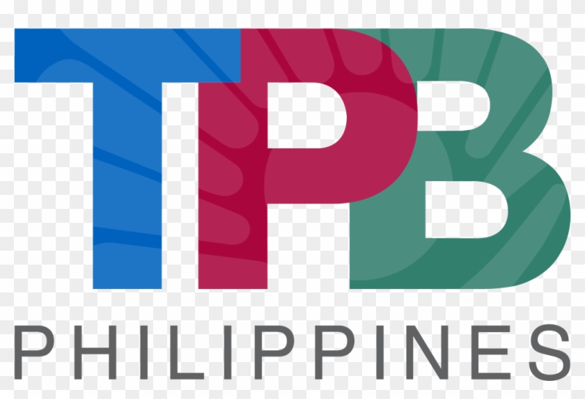 Unending Discovery - Tpb Logo #1396367