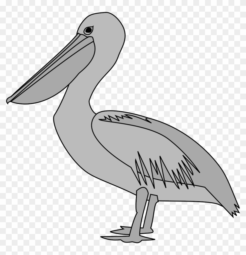 File - Heraldic Pelican - Svg - Wikimedia Commons #1396414