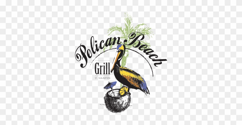 Contemporary Caribbean Cuisine - Pelican Beach Grill #1396455