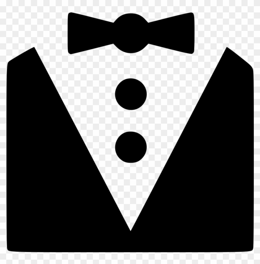 Bow Tie Icon Clipart Bow Tie Computer Icons - Bow Tie Icon Png #1396458