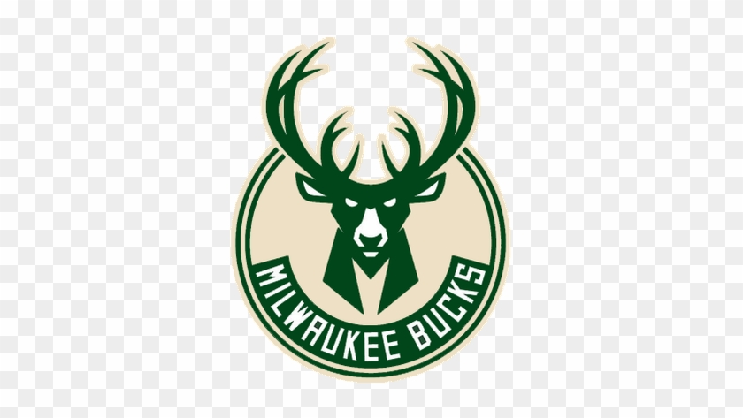 Milwaukee Bucks Logo - Milwaukee Bucks Logo 2017 #1396466
