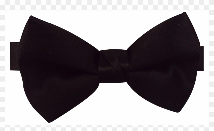 Clip Black And White Bow Tie Png Images - Black Bow Tie Png #1396476