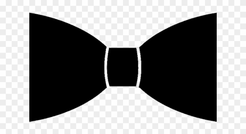Bow Tie Clipart Wedding - Bow Tie #1396493