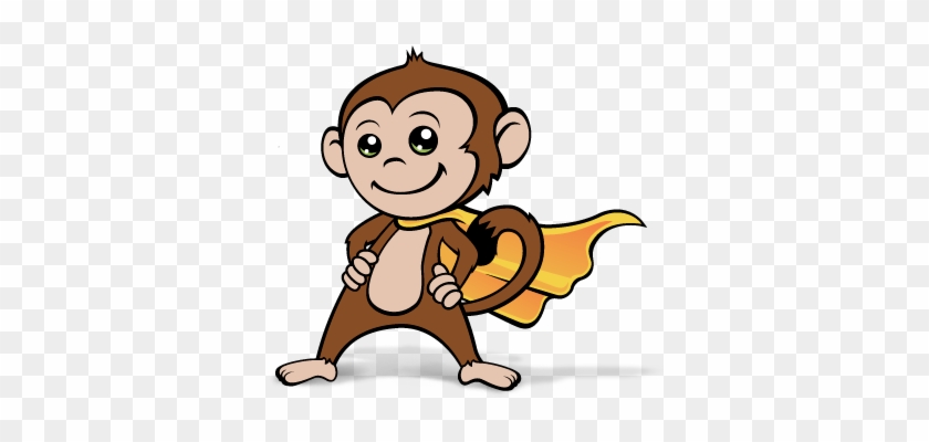 The Mulch Monkey - The Mulch Monkey #1396500