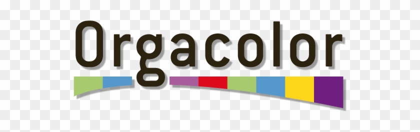 Orgacolor Colourful High Quality Decorative Coloured - Graphics #1396521