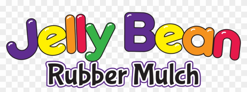 For More Information On Jelly Bean Rubber Mulch Visit - Jelly Bean Rubber Mulch Png #1396527