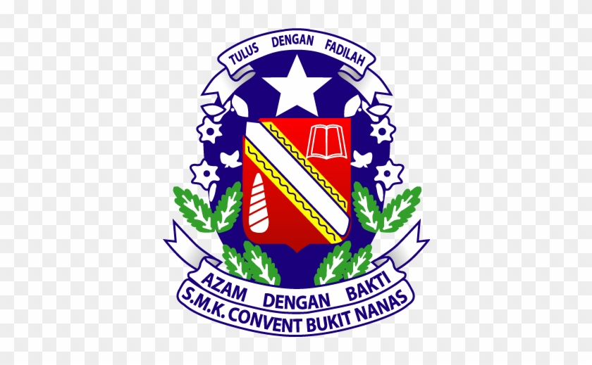 Smk Convent Bukit Nanas #1396635