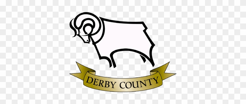 Derby County Derby County - Derby County F.c. #1396637