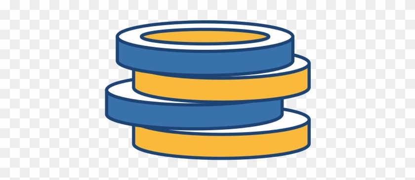 Pile Gold Coins - Pile Gold Coins #1396649