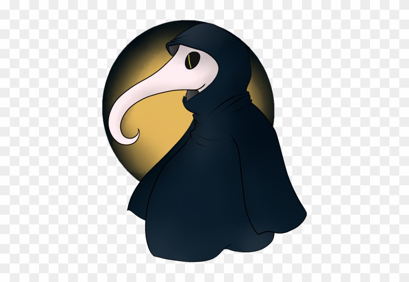 Doctor Cosmosdex - Penguin Plague Doctor #1396715