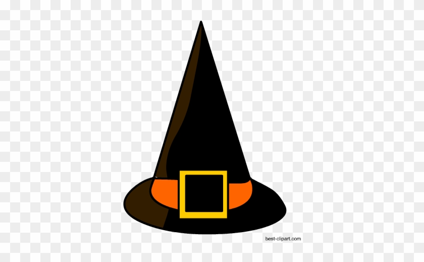 Witch Hat Graphic - Graphics #1396747