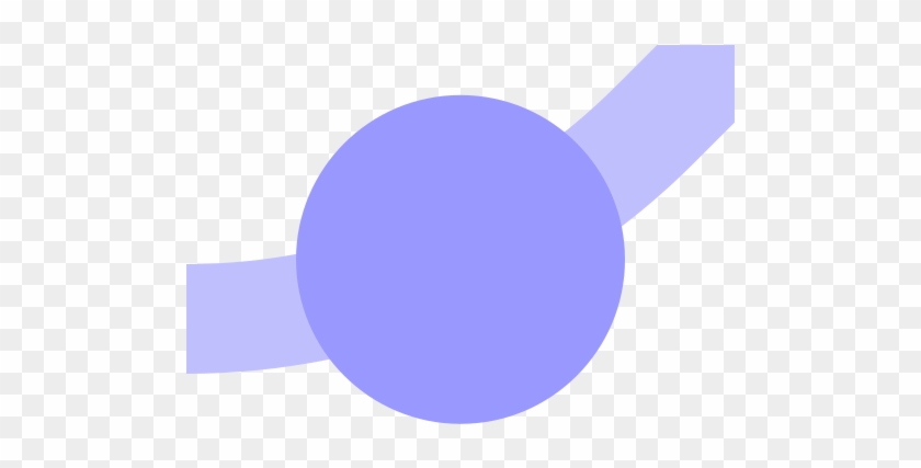 Bsicon Xbhfr 1 Lavender - Circle #1396761