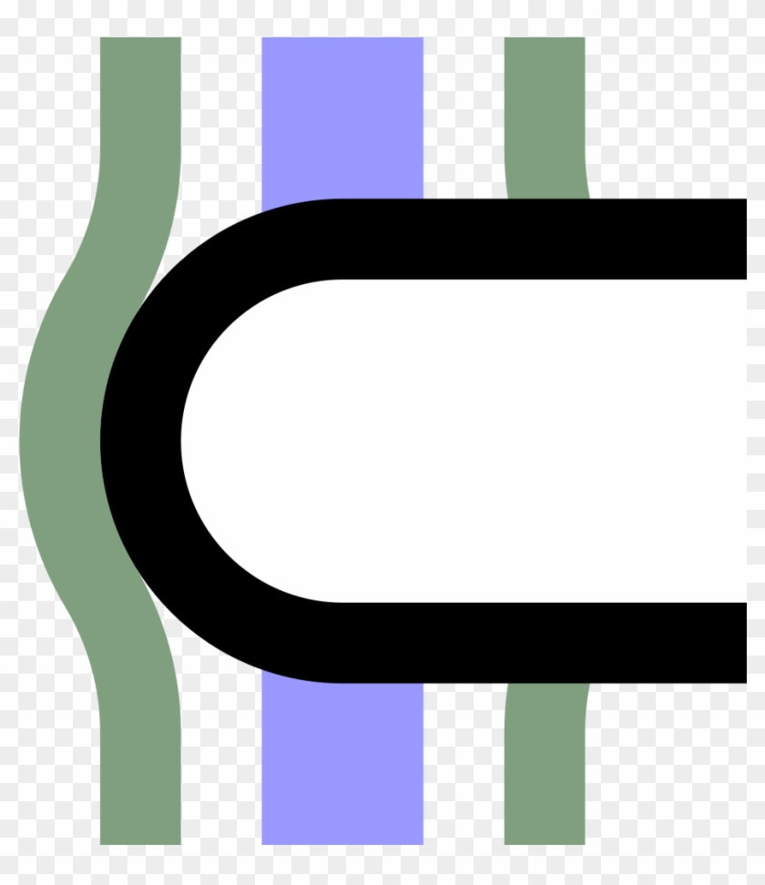 Bsicon Hint-l Lavender - Bsicon Hint-l Lavender #1396762