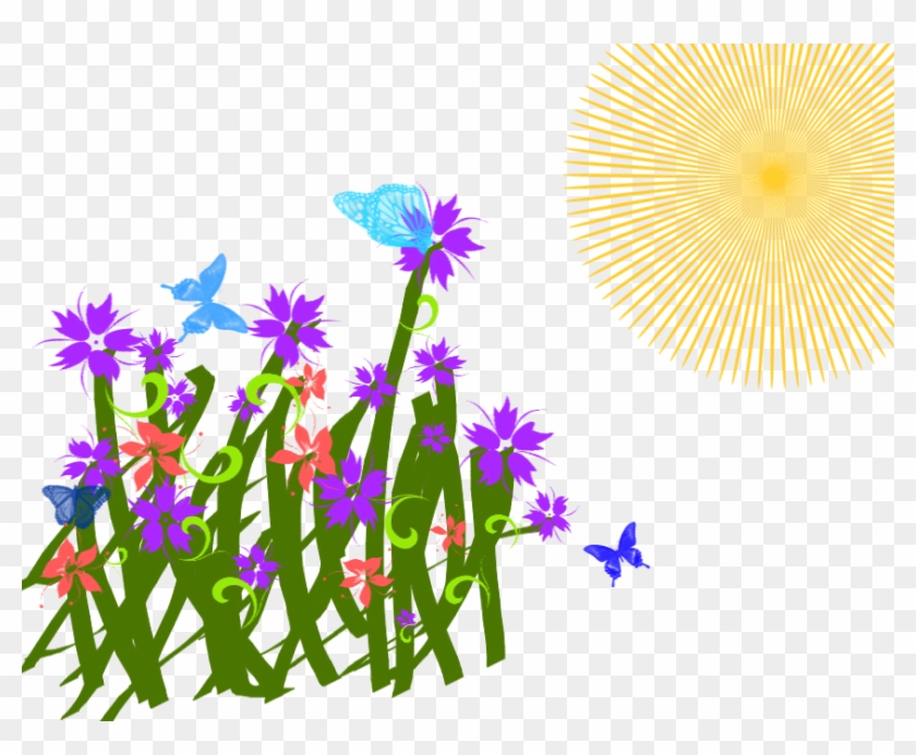 Lavender Clipart Graphics Fairy - Graphics #1396773