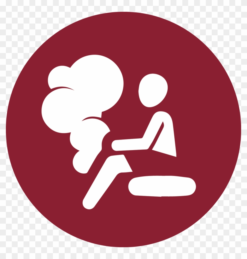 Fitness Centre - Lounge - Palliation Icon #1396818